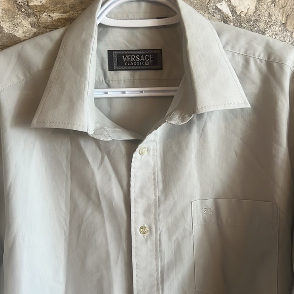 Vintage Versace Classic V2 - Picture 2 of 4